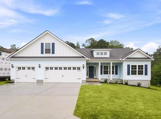 5172 Water Breeze Ct LOT 305, Myrtle Beach, SC 29588