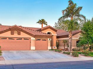 1705 S Marble St, Gilbert, AZ 85295