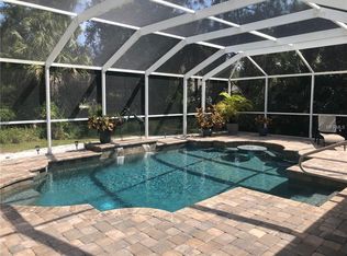 3216 Tucson Rd, North Port, FL 34286