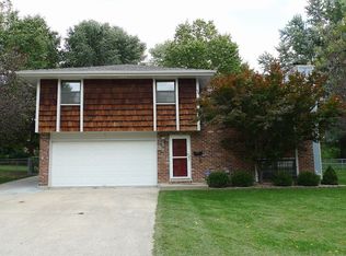 5007 N Garfield Ave, Kansas City, MO 64118