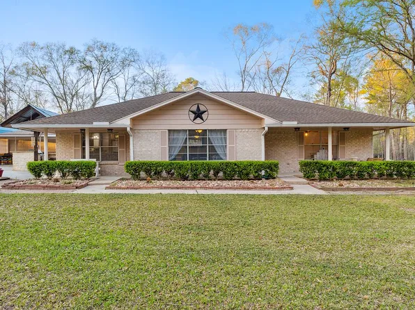 22018 Magnolia Hills Dr, Magnolia, TX 77354