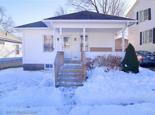 62 Fairview Ave, Pawtucket, RI 02860