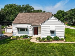 4660 NE Antioch Rd, Kansas City, MO 64117