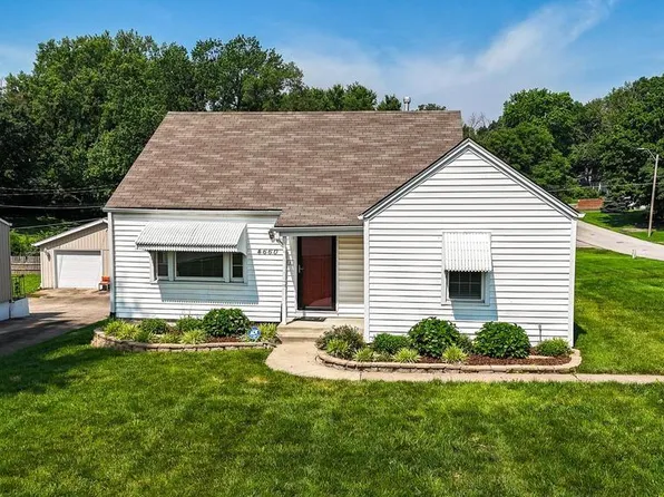 4660 NE Antioch Rd, Kansas City, MO 64117
