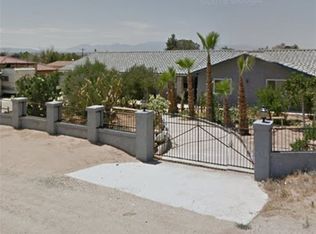 13938 Apple Valley Rd, Apple Valley, CA 92307