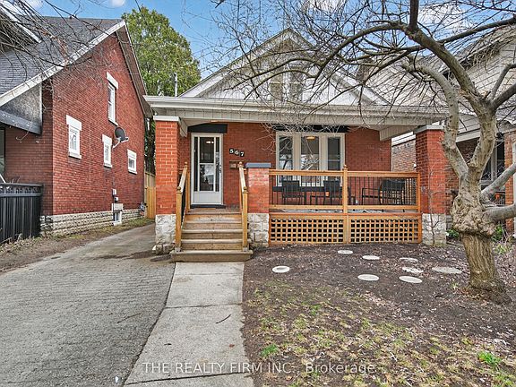 2nd image of 567 Rosedale St