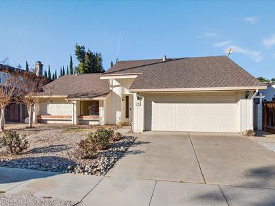 80 Cyclamen Ct, San Jose, CA, 95111