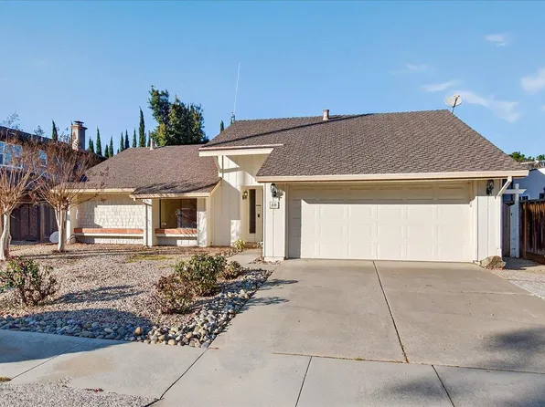 80 Cyclamen Ct, San Jose, CA 95111