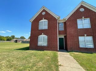 7226 Santa Fe Loop #1, Horn Lake, MS 38637