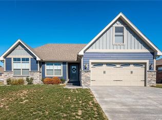 6010 Deer Trace Way, Georgetown, IN 47122