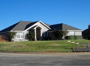 237 Burlington Rd, San Angelo, TX 76901