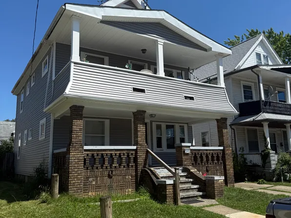 2913 E 118th St, Cleveland, OH 44120