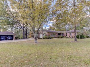 607 Beechwood Rd, Vicksburg, MS 39183