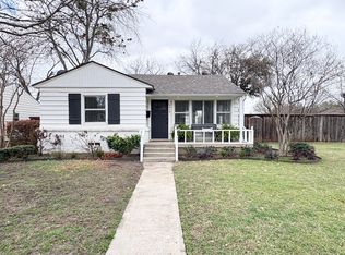 9919 Dresden Dr, Dallas, TX 75220