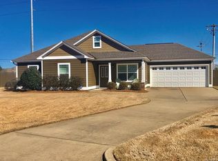 2194 Addison Way, Prattville, AL 36066