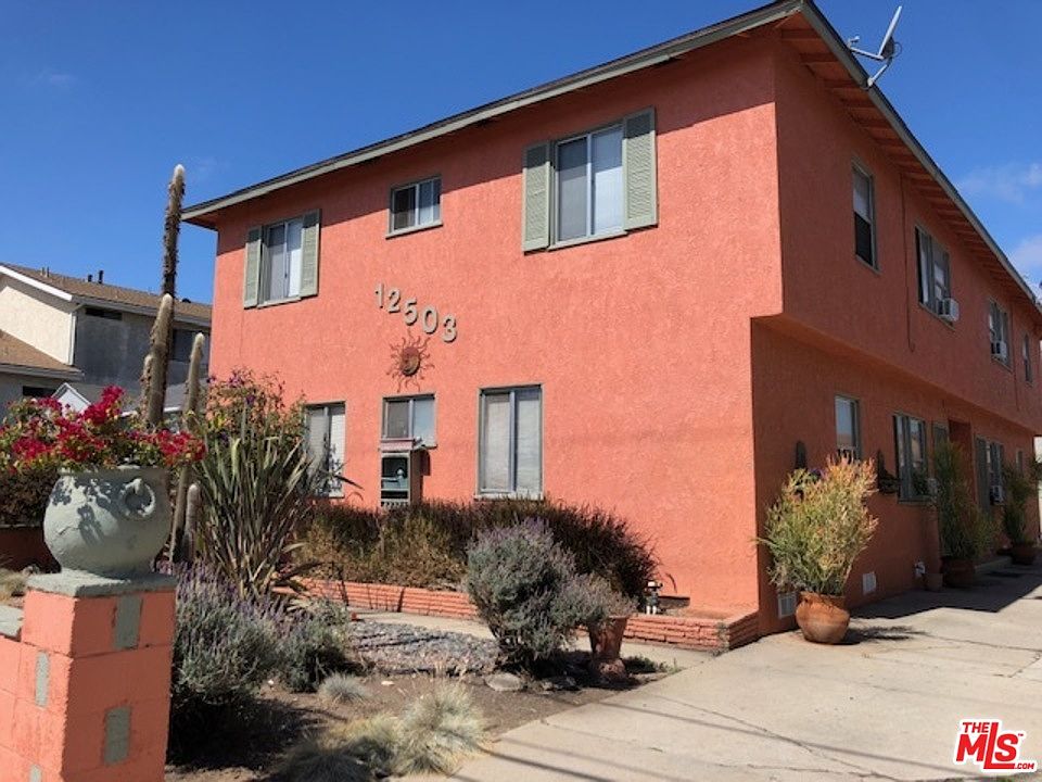1st image of 12503 Grevillea Ave #A-d