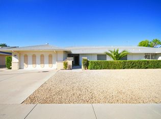 12910 W Desert Glen Dr, Sun City West, AZ 85375