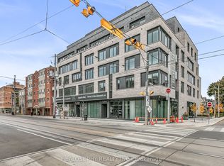 115 Larchmount Ave #411, Toronto, ON M4M 2Y6