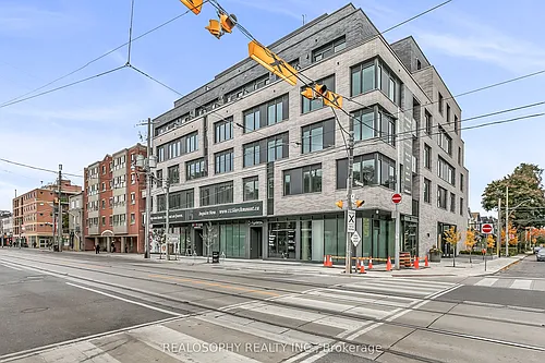 115 Larchmount Ave #404 Photo 1