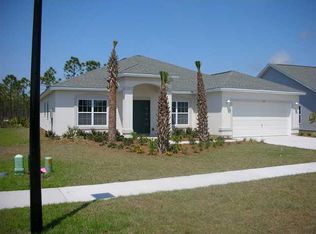 237 Middleburg Dr, Panama City Beach, FL 32413