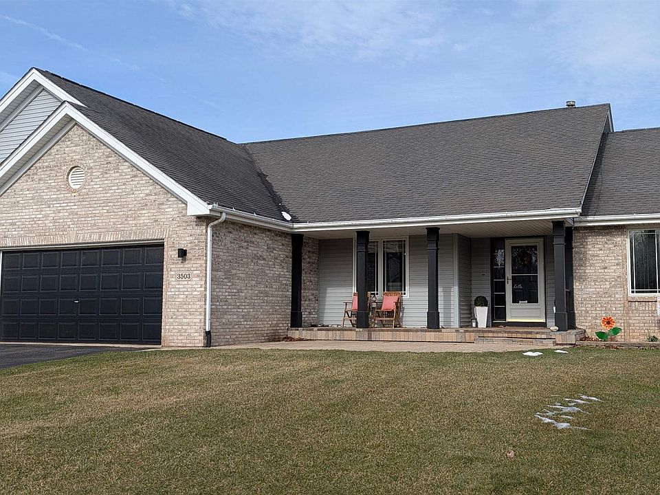 1st image of 3503 Valley Woods Dr