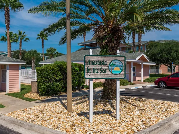 210 16th St Unit M, Saint Augustine, FL 32080