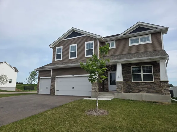 838 Foxglove Ter, Waconia, MN 55387