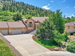2345 Caddie Ct, Colorado Springs, CO 80907