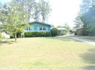 4045 Lyn Dr, Columbus, GA