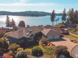 1620 59th Ave NW, Gig Harbor, WA