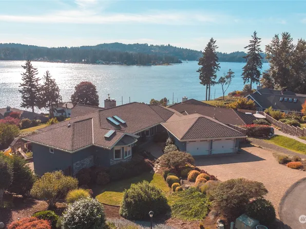 1620 59th Avenue NW, Gig Harbor, WA 98335