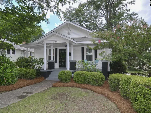 3121 Park St, Columbia, SC 29201