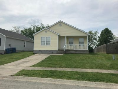 200 Harrods Trace Blvd, Harrodsburg, KY, 40330