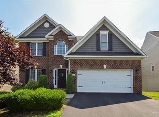 3065 Isabel Ln, Salem, VA 24153