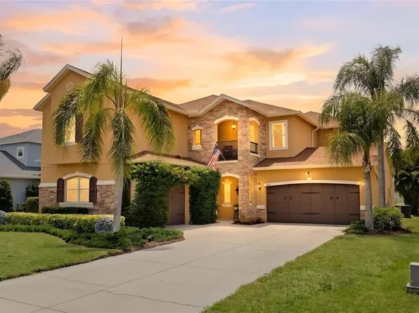 2351 123rd Pl E, Parrish, FL 34219