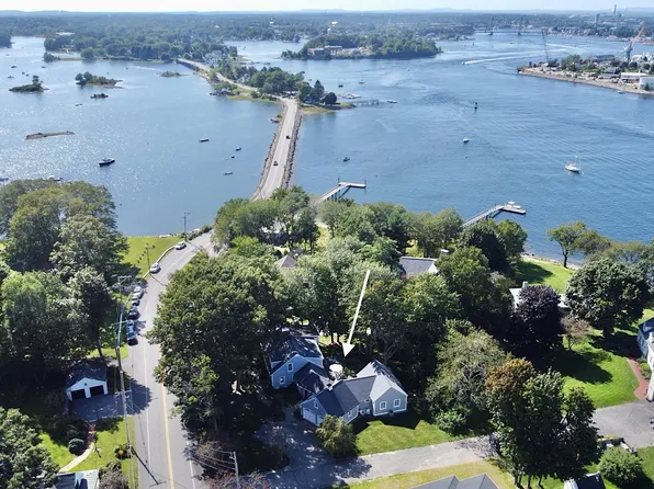 164 Portsmouth Avenue, New Castle, NH 03854