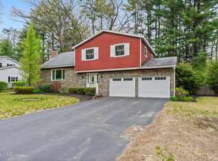 24 Vichy Drive, Saratoga, NY 12866