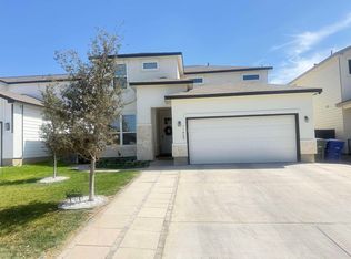 11405 Quintana Dr, Laredo, TX 78045