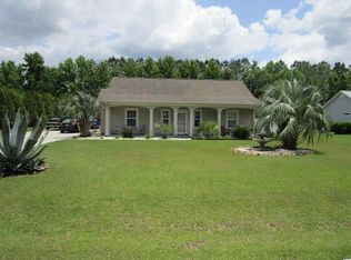 987 Turkey Pen Rd, Longs, SC 29568