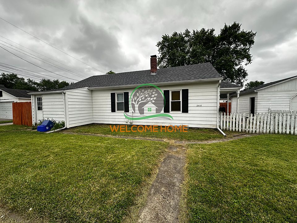 1st image of 2416 N 22nd St