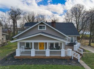 416 Werstler Ave NW, North Canton, OH 44720