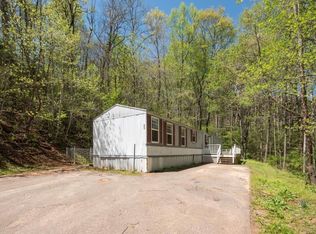 900 Arthur Drake Rd, Franklin, NC 28734