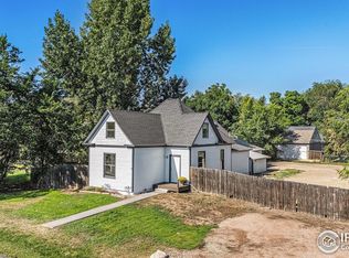 209 N Taft Hill Rd, Fort Collins, CO 80521