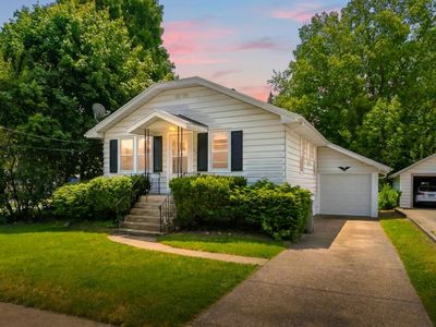 314 Wallace Ave, Saint Joseph, MI, 49085