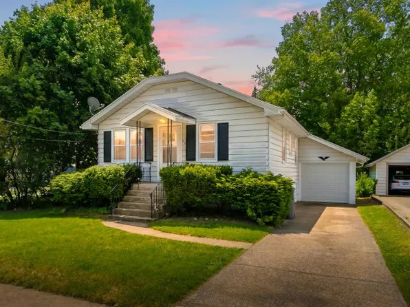 314 Wallace Ave, Saint Joseph, MI 49085