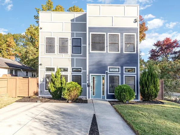 809 Drew St, Durham, NC 27701