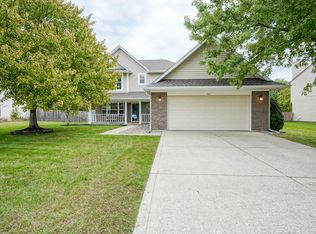 7747 Pennycroft Dr, Indianapolis, IN