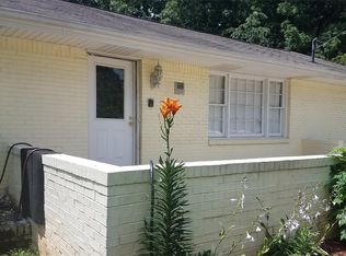3987 Barr Cir, Tucker, GA