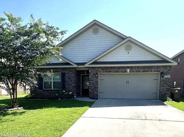 3788 River Trace Dr, Diberville, MS 39540