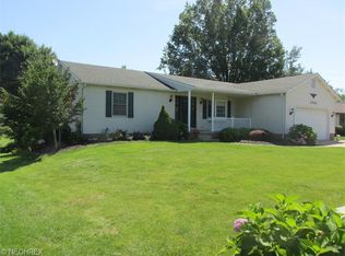 1752 Springhaven Cir NE, Massillon, OH 44646